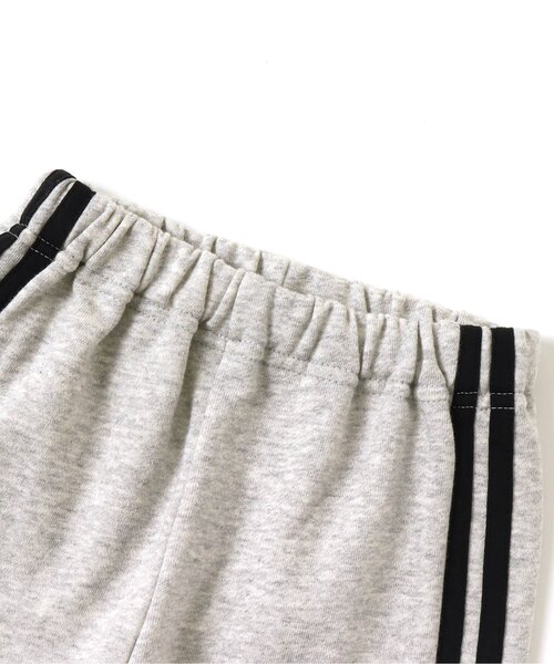 Ampersand（アンパサンド）の「ルームウェア/パジャマ(男児)（ルームウェア/パジャマ・キッズ・オフホワイト/カーキ/チャコール・110/120/100/90/140/130/80）」の14枚目の写真