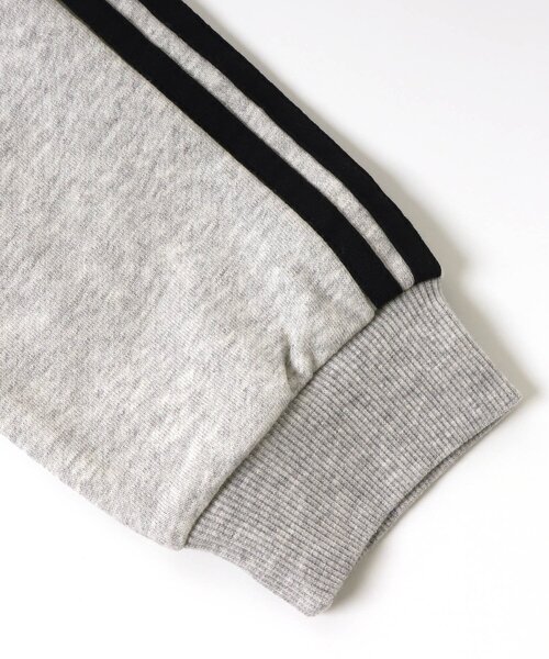 Ampersand（アンパサンド）の「ルームウェア/パジャマ(男児)（ルームウェア/パジャマ・キッズ・オフホワイト/カーキ/チャコール・110/120/100/90/140/130/80）」の17枚目の写真