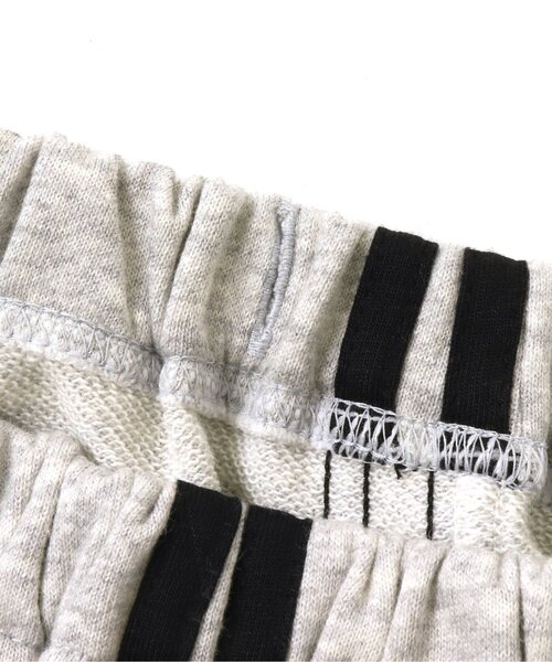 Ampersand（アンパサンド）の「ルームウェア/パジャマ(男児)（ルームウェア/パジャマ・キッズ・オフホワイト/カーキ/チャコール・110/120/100/90/140/130/80）」の15枚目の写真