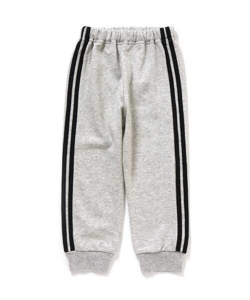 Ampersand（アンパサンド）の「ルームウェア/パジャマ(男児)（ルームウェア/パジャマ・キッズ・オフホワイト/カーキ/チャコール・110/120/100/90/140/130/80）」の9枚目の写真