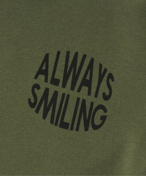 Ampersand（アンパサンド）の「ルームウェア/パジャマ(男児)（ルームウェア/パジャマ・キッズ・オフホワイト/カーキ/チャコール・110/120/100/90/140/130/80）」の12枚目の写真