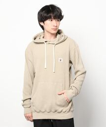クイックシルバー QUIKSILVER MELLOW WASH HOODIE
