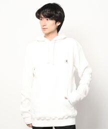 クイックシルバー QUIKSILVER MELLOW WASH HOODIE