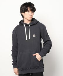 クイックシルバー QUIKSILVER MELLOW WASH HOODIE