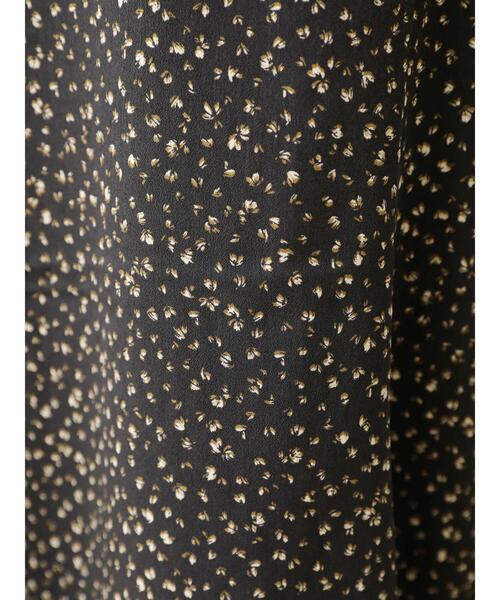 AMERICAN HOLIC（アメリカンホリック）の「マーメードラインフレアスカート2（スカート・レディース・チャコールグレー/その他14・S/M/L）」の14枚目の写真