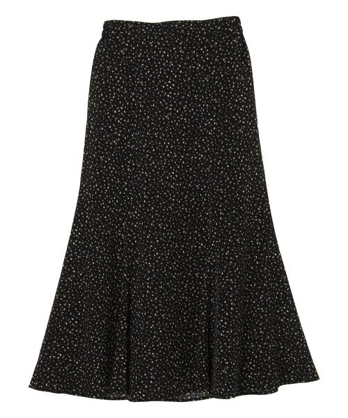 AMERICAN HOLIC（アメリカンホリック）の「マーメードラインフレアスカート2（スカート・レディース・チャコールグレー/その他14・S/M/L）」の20枚目の写真