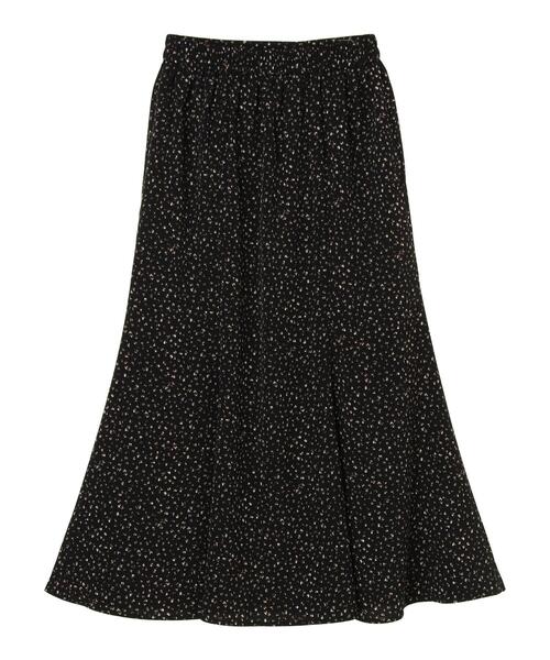 AMERICAN HOLIC（アメリカンホリック）の「マーメードラインフレアスカート2（スカート・レディース・チャコールグレー/その他14・S/M/L）」の21枚目の写真