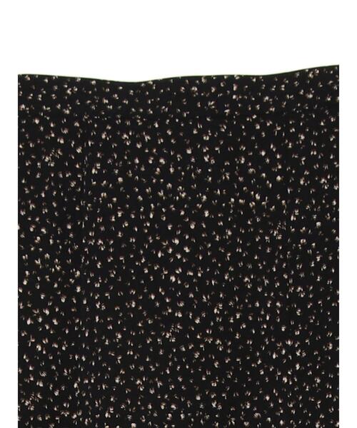 AMERICAN HOLIC（アメリカンホリック）の「マーメードラインフレアスカート2（スカート・レディース・チャコールグレー/その他14・S/M/L）」の22枚目の写真