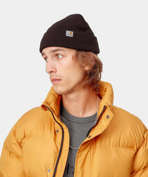 Carhartt WIP | Carhartt WIP/カーハート ダブリューアイピー ビーニー STRATUS HAT LOW I025741(ニットキャップ/ビーニー)
