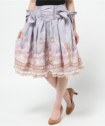 axes femme | スイートスワンスカート(スカート)