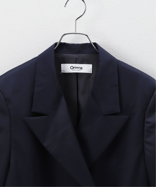 Oriens JOURNAL STANDARD（オリエンス ジャーナルスタンダード）の