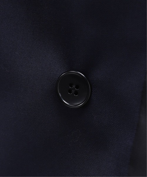 Oriens JOURNAL STANDARD(オリエンス ジャーナルスタンダード)の「オーバーサイズダブルブレストブレザー(テーラードジャケット・レディース・ネイビー・FREE)」の9枚目の写真