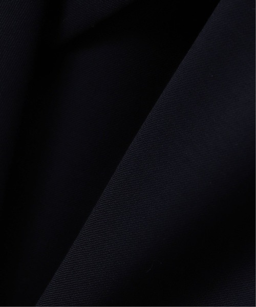 Oriens JOURNAL STANDARD(オリエンス ジャーナルスタンダード)の「オーバーサイズダブルブレストブレザー(テーラードジャケット・レディース・ネイビー・FREE)」の7枚目の写真