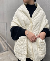 BEARDSLEY | キルトストール(ストール/ショール)