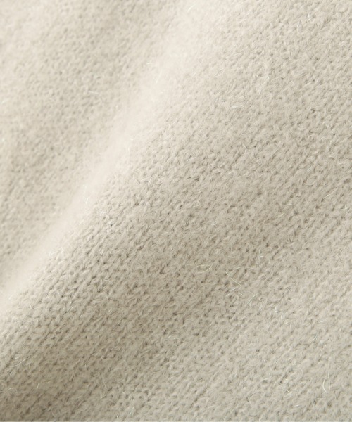 PROPORTION BODY DRESSING（プロポーションボディドレッシング）の「ドロップスリーブタートルラメニット / 1212170104（ニット/セーター・レディース・ピンク/ライトグリーン/ホワイト系その他・FREE）」の15枚目の写真