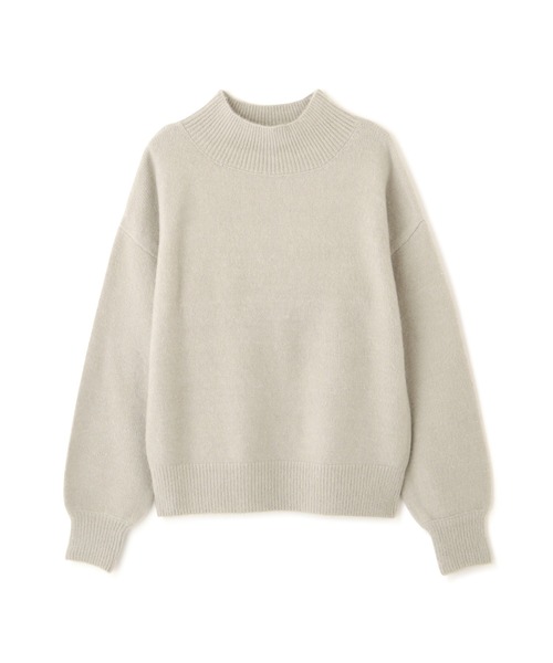 PROPORTION BODY DRESSING（プロポーションボディドレッシング）の「ドロップスリーブタートルラメニット / 1212170104（ニット/セーター・レディース・ピンク/ライトグリーン/ホワイト系その他・FREE）」の16枚目の写真