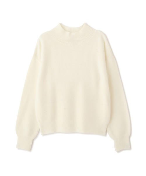 PROPORTION BODY DRESSING（プロポーションボディドレッシング）の「ドロップスリーブタートルラメニット / 1212170104（ニット/セーター・レディース・ピンク/ライトグリーン/ホワイト系その他・FREE）」の17枚目の写真