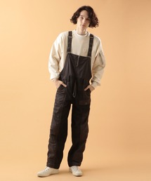 AVIREX | 【TYPE BLUE】 カスタム オーバーオール / CUSTOM OVERALL /アヴィレックス / AVIREX(サロペット/オーバーオール)