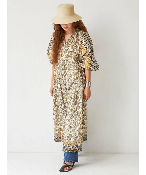 Ungrid(アングリッド)の「レースアップサンダル(サンダル・レディース・ブラック/オフホワイト・S/M/L)」の9枚目の写真