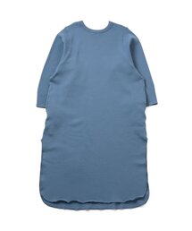 F.O.U | ワイドスリーブワンピース_ジュニア(ワンピース)