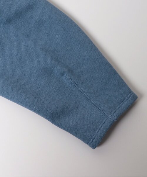 F.O.U（エフオーユー）の「ワイドスリーブワンピース_ジュニア（ワンピース・キッズ・ブラック/ベージュ/グレー/ブルー・150/160）」の5枚目の写真