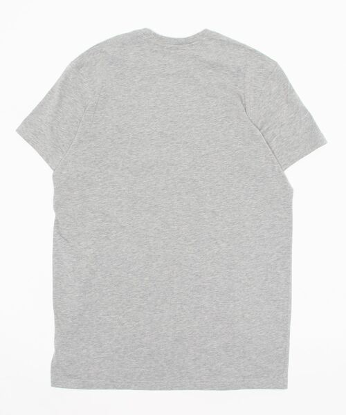 DSQUARED2(ディースクエアード)の「【Dsqueard2 KIDS】シンプルグレーTシャツ(Tシャツ/カットソー・レディース・グレー・16Y)」の4枚目の写真