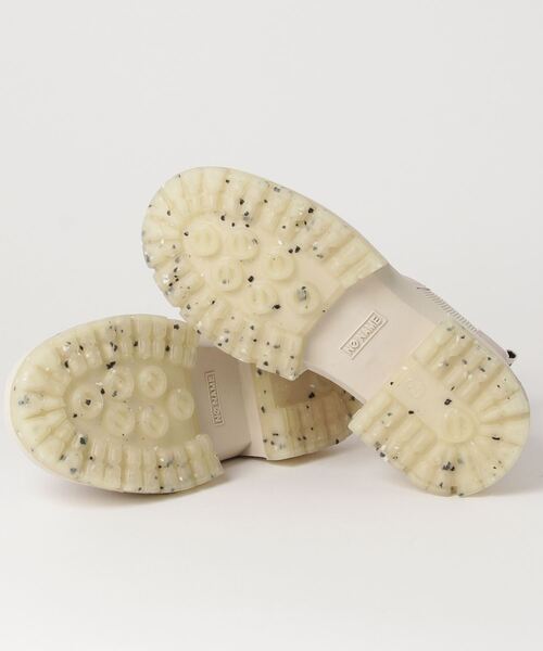 NO NAME（ノーネーム）の「NO NAME/ノーネーム/STRONG CHELSEA（ブーツ・レディース・ベージュ/グレー・38/36/37）」の16枚目の写真