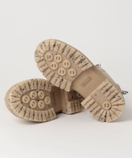 NO NAME（ノーネーム）の「NO NAME/ノーネーム/STRONG CHELSEA（ブーツ・レディース・ベージュ/グレー・38/36/37）」の18枚目の写真