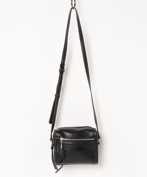 ブランド古着 ショルダーバッグ ショルダーバッグ Plain Clothing プレーンクロージング のファッション通販 Zozoused