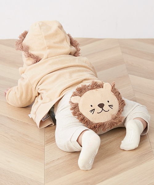 ☆限定在庫sale☆ネズミだよ！まんまるスタイ& かぼちゃパンツ ☆限定在庫sale☆ネズミだよ！まんまるスタイ& かぼちゃパンツ