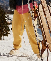 EDIFICE | 【RUSSELL ATHLETIC】別注 AE.CLUB スウェットパンツ(スウェットパンツ)