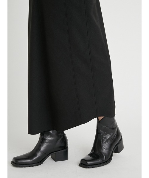 styling/（スタイリング）の「オープンバックパールドレス（ワンピース 