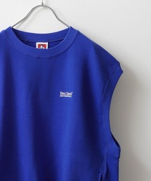 BEN DAVIS | 【BEN DAVIS】SWEAT VEST/スウェットベスト【ユニセックス】(ベスト)