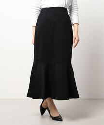 ehka sopo | 切替マーメイドスカート(スカート)
