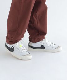NIKE | NIKE:BLAZOR LOW 77 JUMBO(スニーカー)