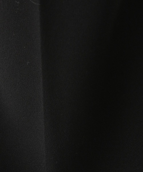 repipi armario（レピピ アルマリオ）の「ジョーゼットフレアパンツ（その他パンツ・キッズ・ブラック系その他・MEDIUM/SMALL/LARGE）」の16枚目の写真