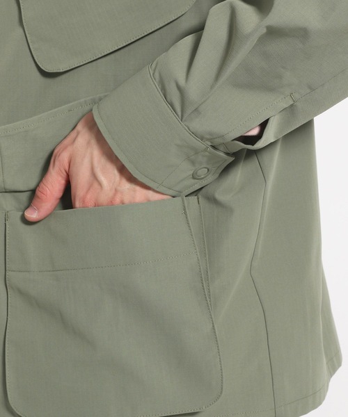 niko and（ニコアンド）の「[セットアップ対応]リップファティーグ