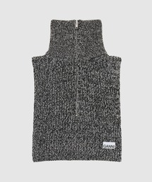 Rib Knit Accessories