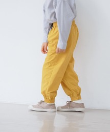LOWRYS FARM | ナイロンジョグパンツ　264771(その他パンツ)
