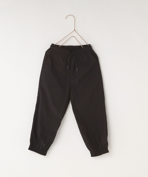 LOWRYS FARM(ローリーズファーム)の「ナイロンジョグパンツ 264771(その他パンツ・キッズ・ブラック/グリーン/イエロー・110cm/120cm/130cm/140cm/150cm)」の2枚目の写真