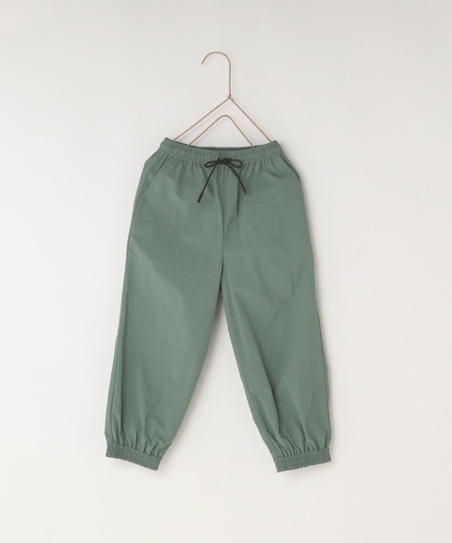 LOWRYS FARM(ローリーズファーム)の「ナイロンジョグパンツ 264771(その他パンツ・キッズ・ブラック/グリーン/イエロー・110cm/120cm/130cm/140cm/150cm)」の5枚目の写真