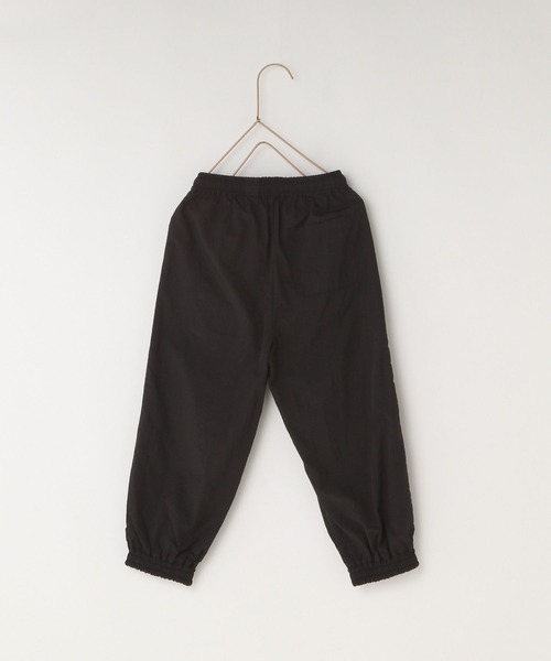 LOWRYS FARM(ローリーズファーム)の「ナイロンジョグパンツ 264771(その他パンツ・キッズ・ブラック/グリーン/イエロー・110cm/120cm/130cm/140cm/150cm)」の8枚目の写真
