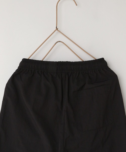 LOWRYS FARM(ローリーズファーム)の「ナイロンジョグパンツ 264771(その他パンツ・キッズ・ブラック/グリーン/イエロー・110cm/120cm/130cm/140cm/150cm)」の22枚目の写真