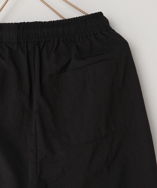 LOWRYS FARM(ローリーズファーム)の「ナイロンジョグパンツ 264771(その他パンツ・キッズ・ブラック/グリーン/イエロー・110cm/120cm/130cm/140cm/150cm)」の18枚目の写真