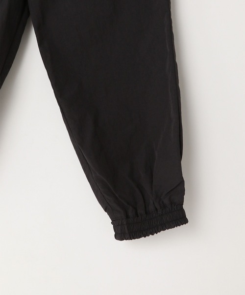 LOWRYS FARM(ローリーズファーム)の「ナイロンジョグパンツ 264771(その他パンツ・キッズ・ブラック/グリーン/イエロー・110cm/120cm/130cm/140cm/150cm)」の13枚目の写真