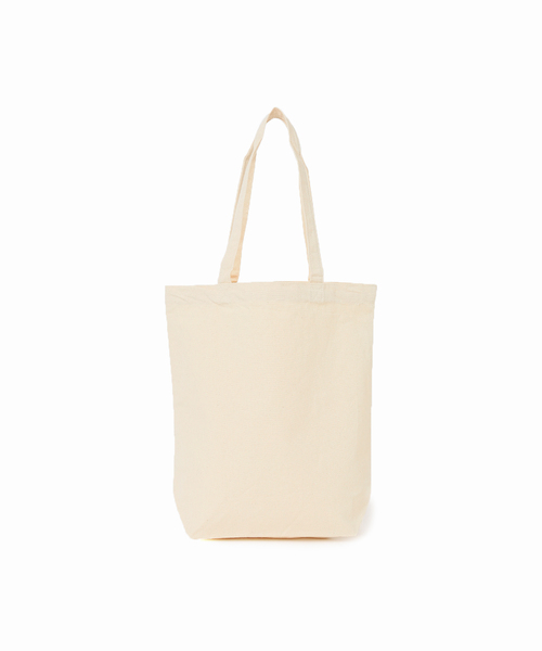 JOURNAL STANDARD(ジャーナルスタンダード)の「「ソトコト×JOURNAL STANDARD」にしがき トートバッグ(トートバッグ・メンズ・ホワイト・FREE)」の6枚目の写真