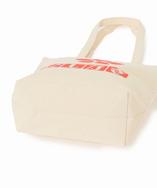 JOURNAL STANDARD(ジャーナルスタンダード)の「「ソトコト×JOURNAL STANDARD」にしがき トートバッグ(トートバッグ・メンズ・ホワイト・FREE)」の7枚目の写真