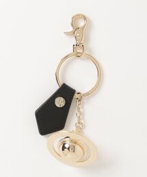 Vivienne Westwood | 【Vivienne Westwood】DEBBIE 3D ORB LIGHT GOLD(キーホルダー)