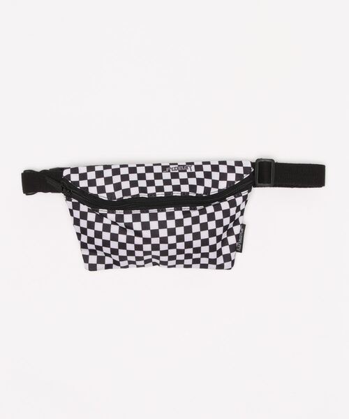 NO WAY（ノーウェイ）の「FANNY PACK【UT15】（ボディバッグ/ウエストポーチ・メンズ・その他10/その他5/その他6/その他9/その他1/その他3/その他7/その他8/その他4・FREE）」の2枚目の写真