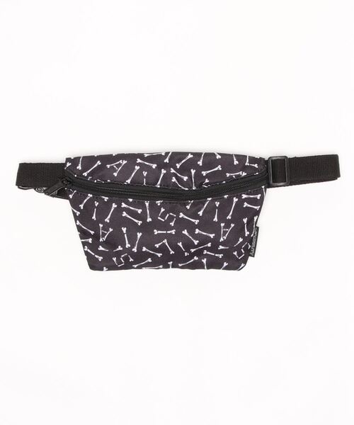 NO WAY（ノーウェイ）の「FANNY PACK【UT15】（ボディバッグ/ウエストポーチ・メンズ・その他10/その他5/その他6/その他9/その他1/その他3/その他7/その他8/その他4・FREE）」の3枚目の写真